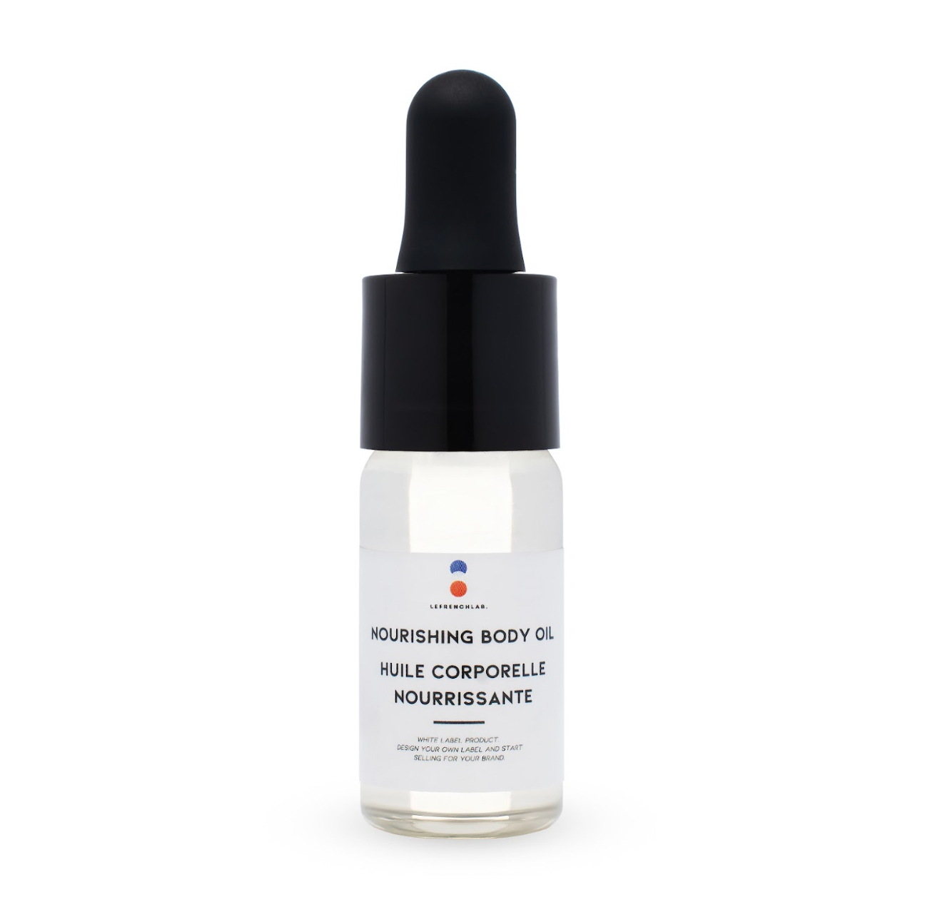 Huile corps nourrissante - 10ml