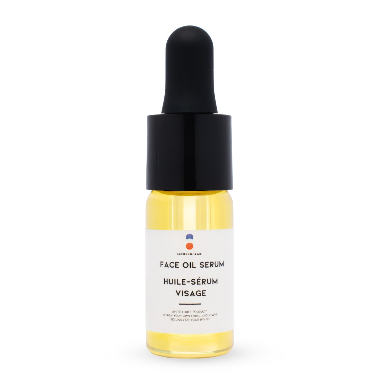 Huile-sérum soin visage - 10ml