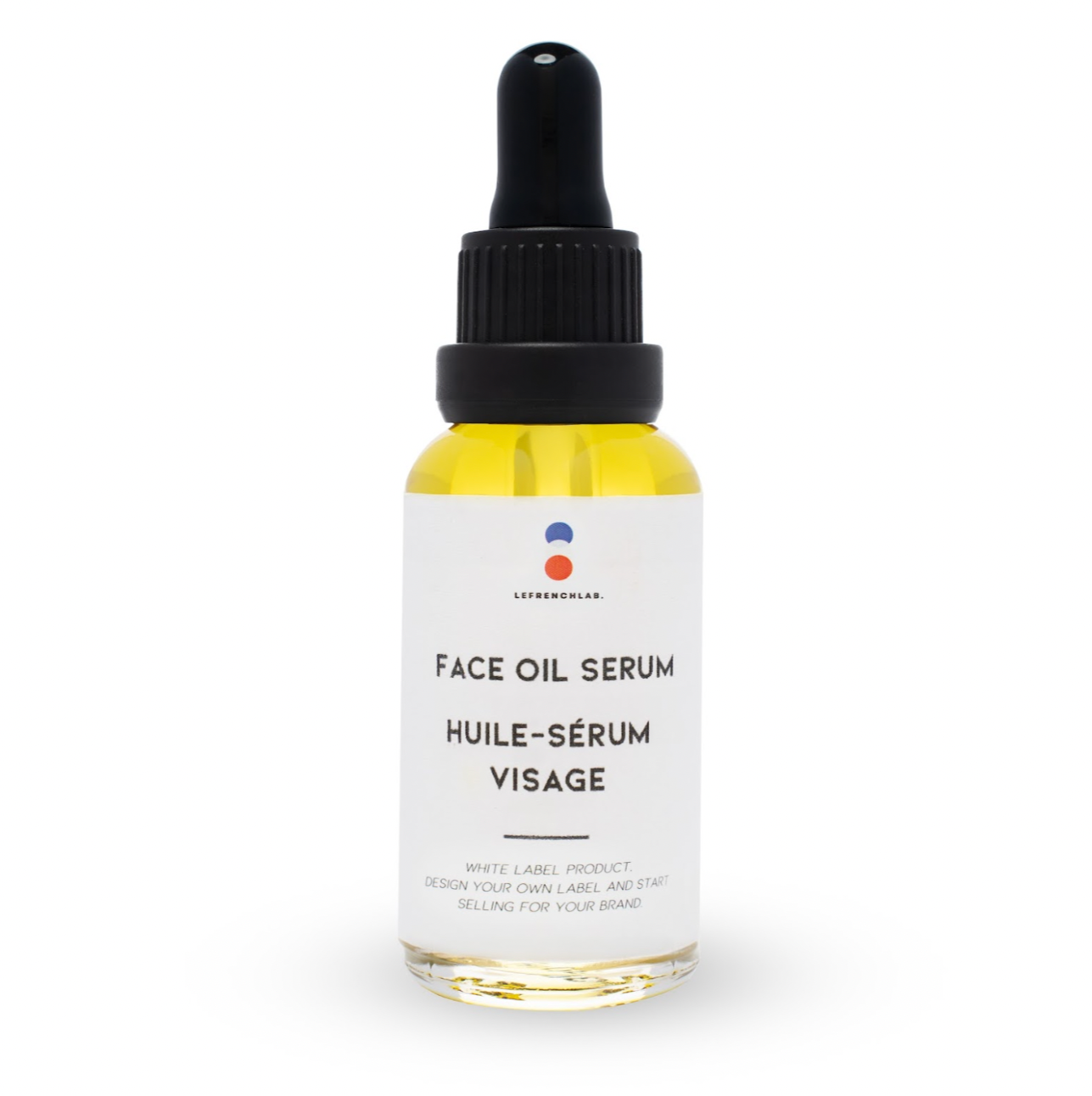 Huile-sérum boost hydratation