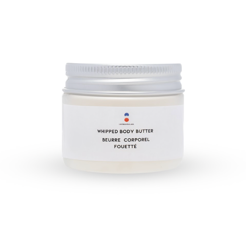 Baume hydratant fouetté - Mini