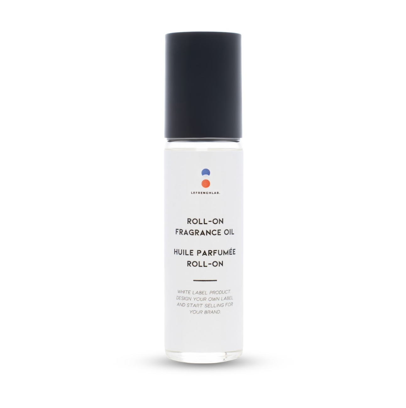 Huile parfumée roll-On