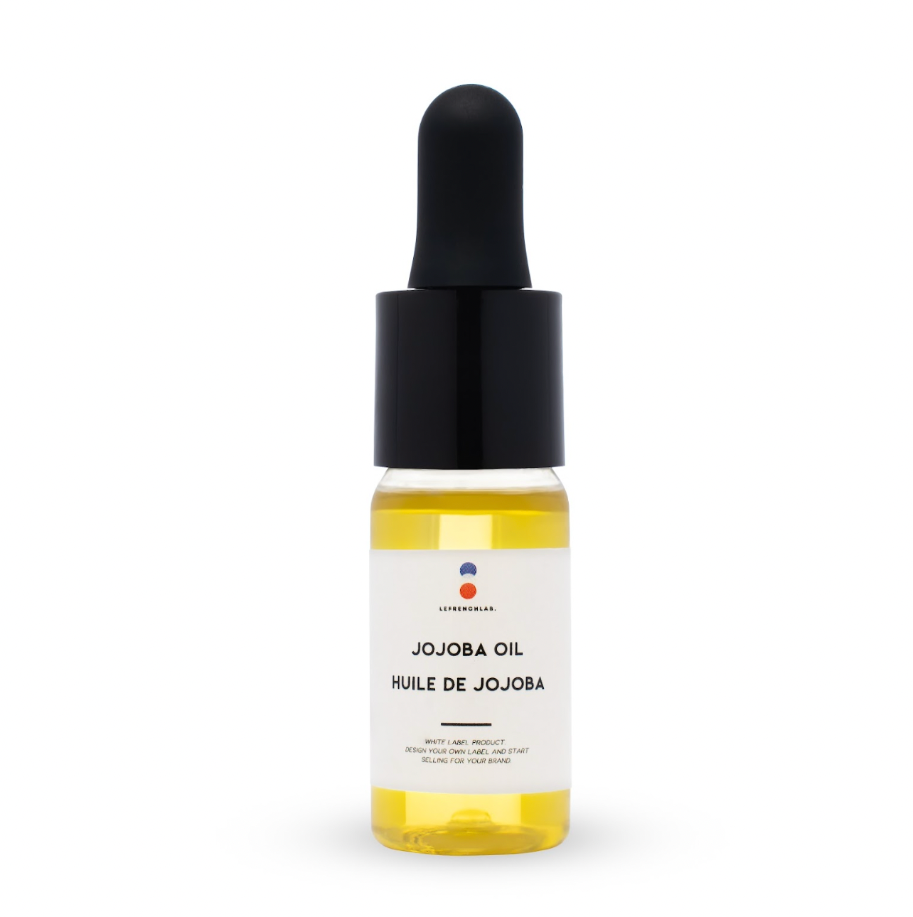 Huile de Jojoba pure - 10ml