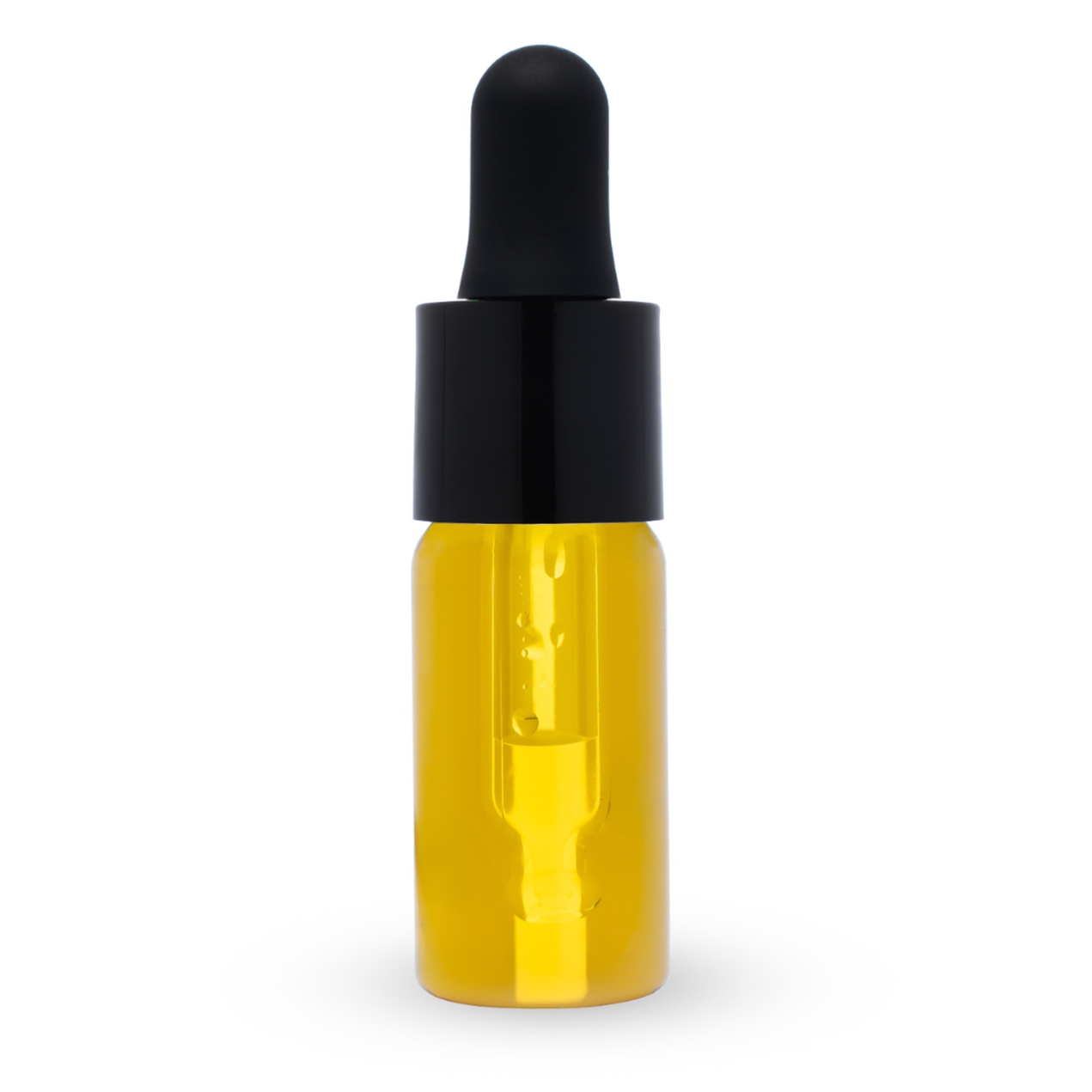 Huile de chanvre pure - 10ml