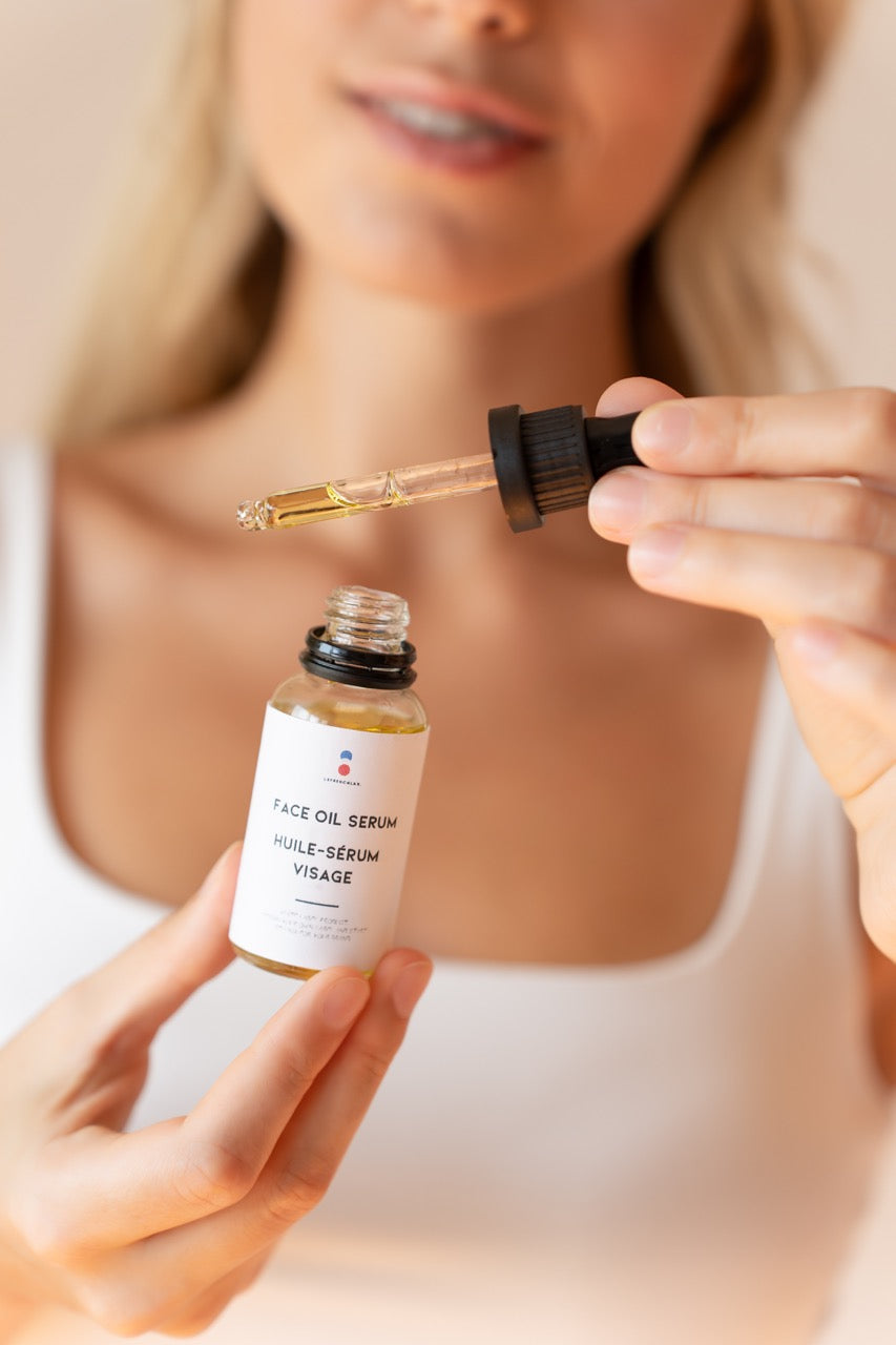 Kit Testeur: Peaux sèches et réactives