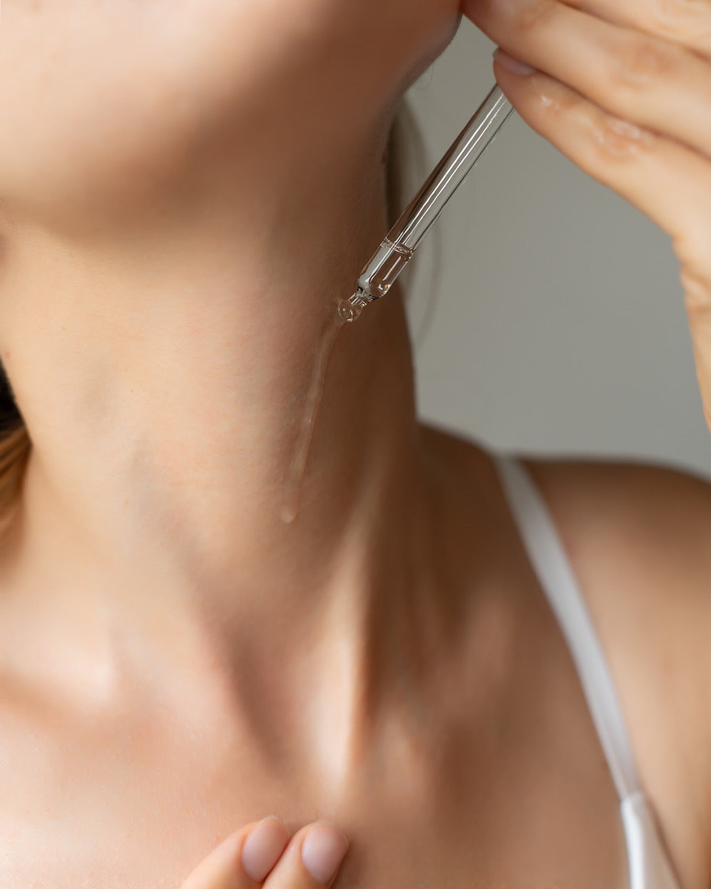 Huile de noyau d'abricot pure : Testeur