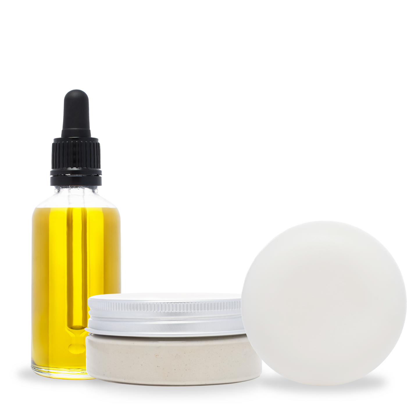 Kit Testeur: Peaux à imperfection