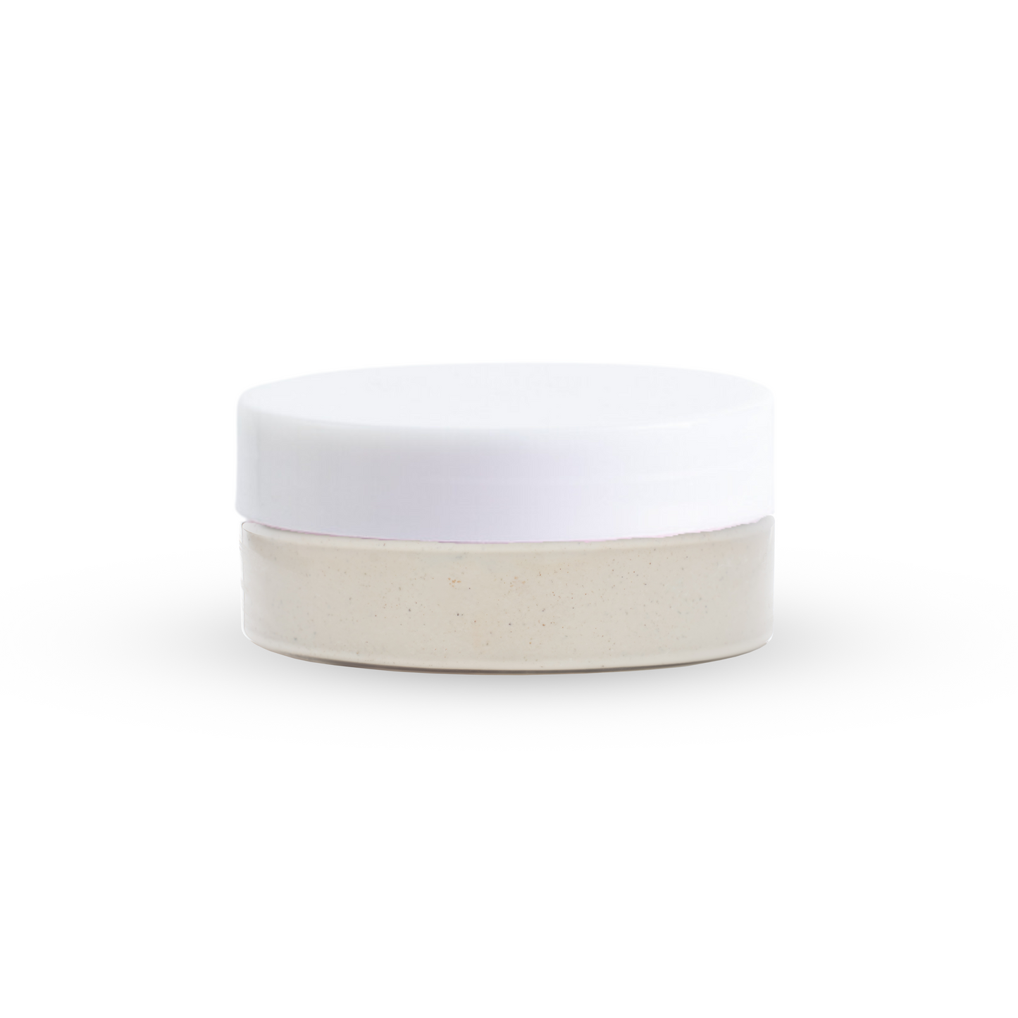 Masque visage à l'argile