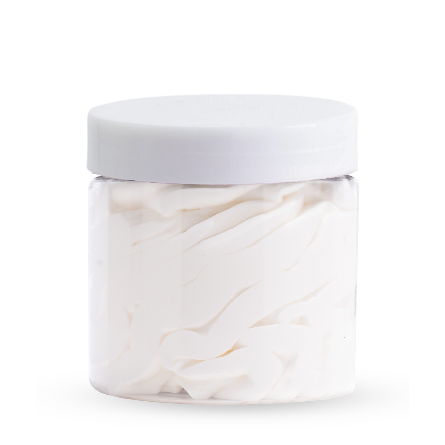 Baume hydratant fouetté