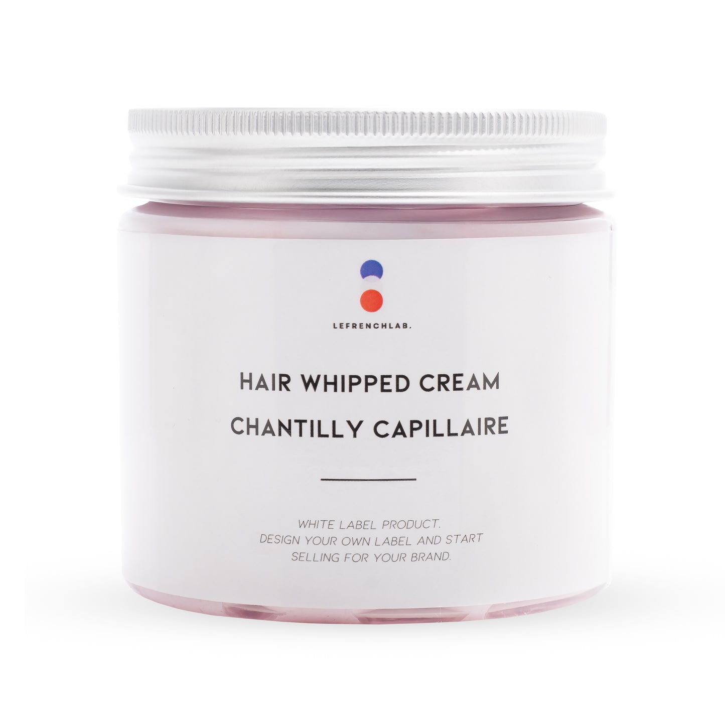 Chantilly capillaire : Testeur