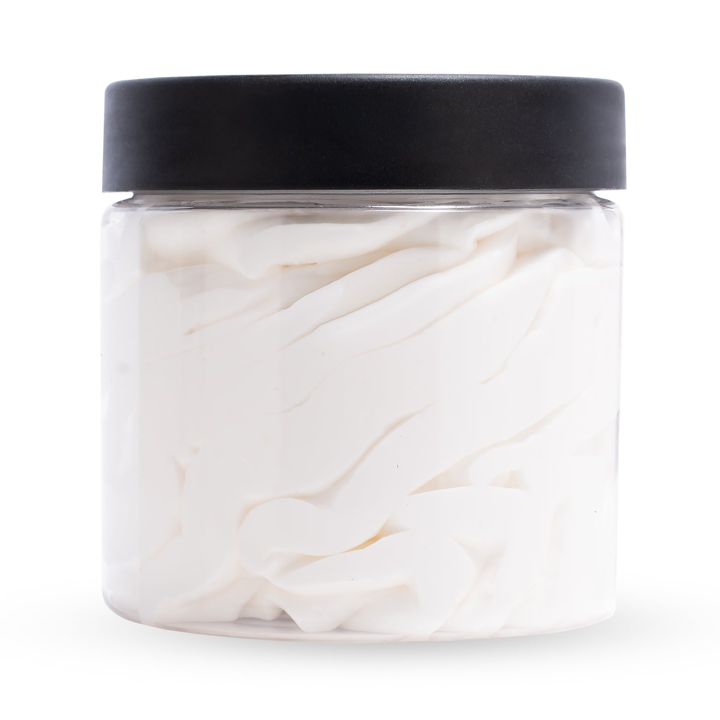 Chantilly corporelle nourrissante - Soin corps pour hommes : Testeur