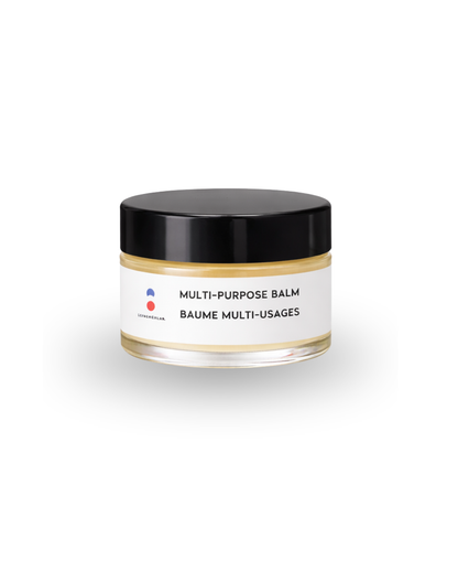 Baume multi-usages : Testeur
