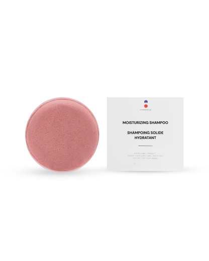 Shampoing solide - Hydratant