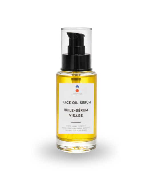 Huile-sérum boost hydratation : Testeur