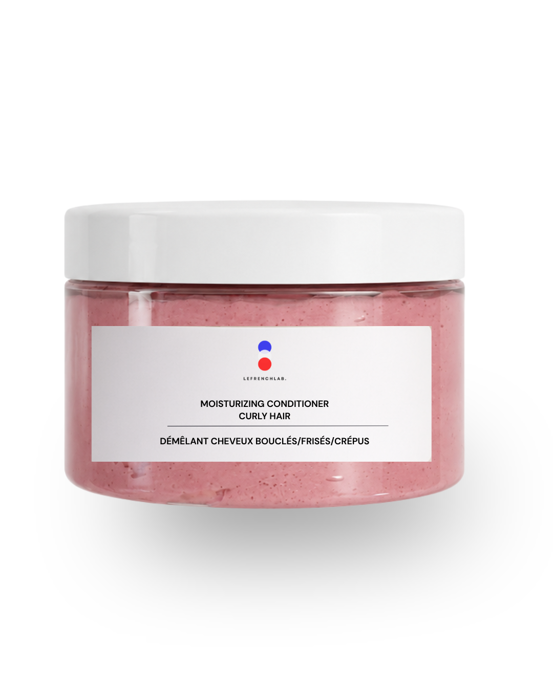 Démêlant -  Activateur de boucles