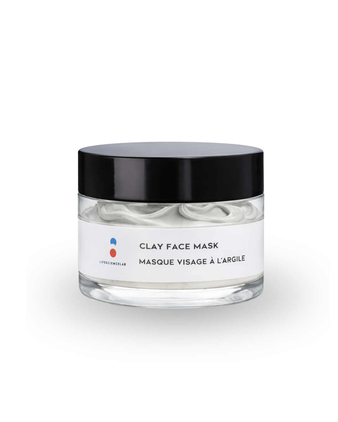 Masque visage à l'argile : Testeur