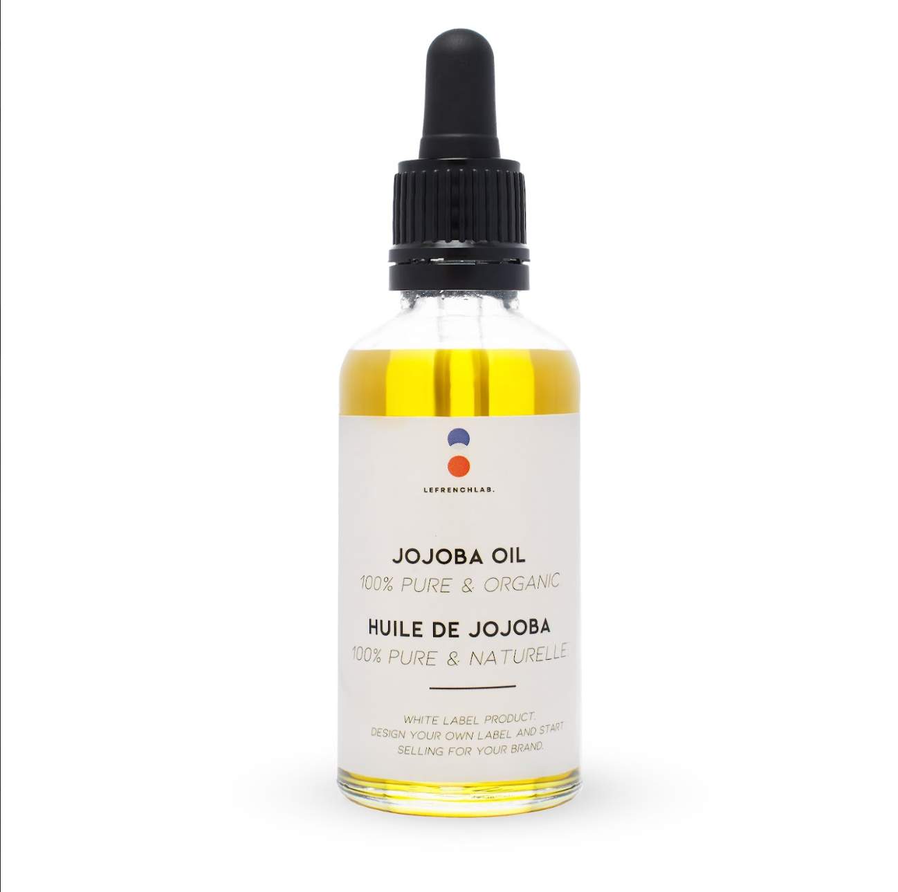 Huile de Jojoba pure