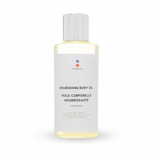 Huile corps nourrissante : Testeur