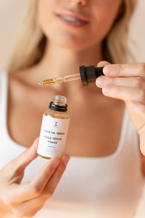 Huile-sérum Retinyl Palmitate (retinol)