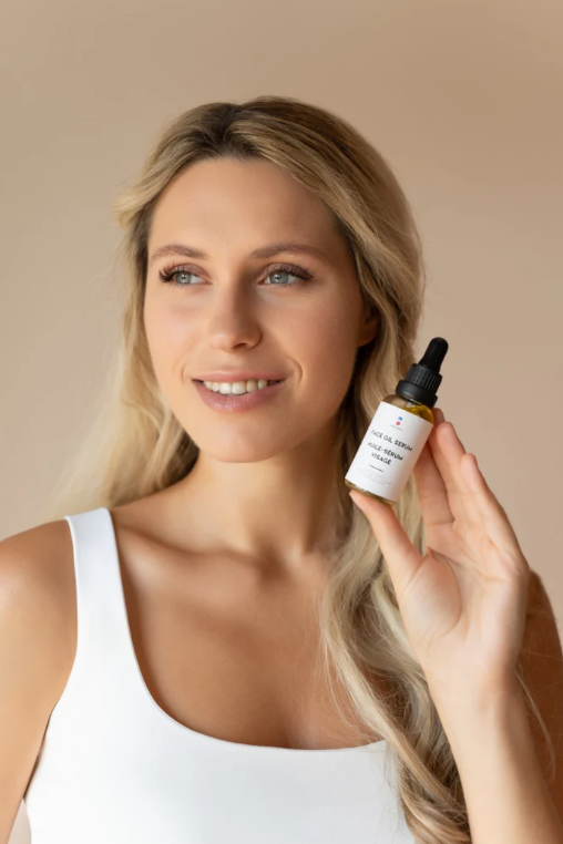 Huile-sérum Retinyl Palmitate (retinol)