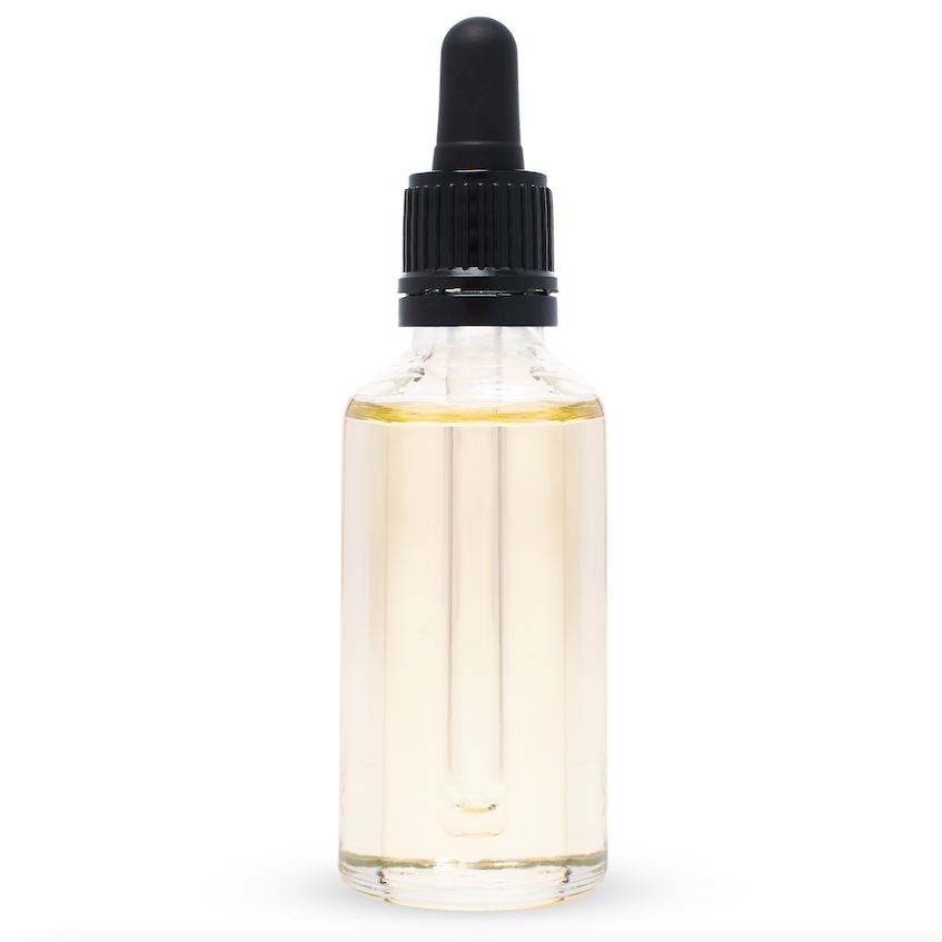 Huile de ricin pure - Repousse cheveux