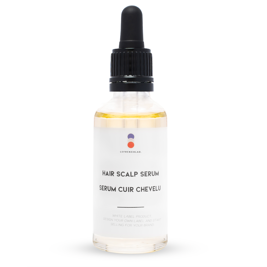S rum De Soin Cuir Chevelu Le French Lab s-rum-de-soin-cuir-chevelu-le-french-lab