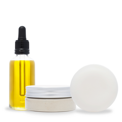 Kit Testeur: Peaux à imperfection