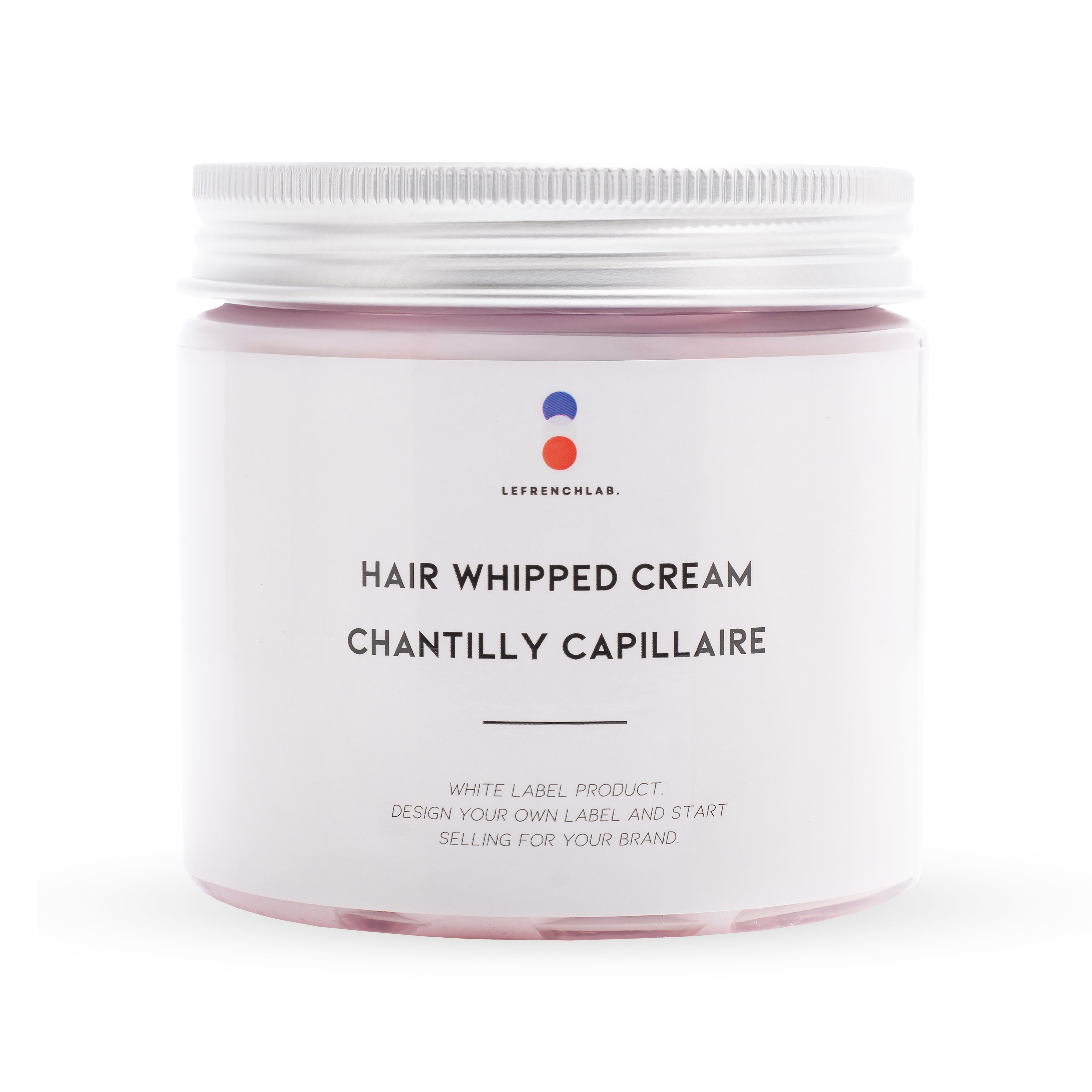 Chantilly capillaire – Le French Lab