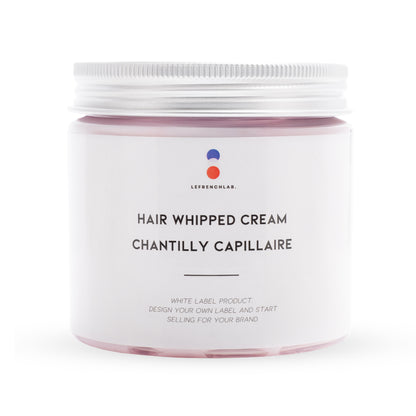 Chantilly capillaire